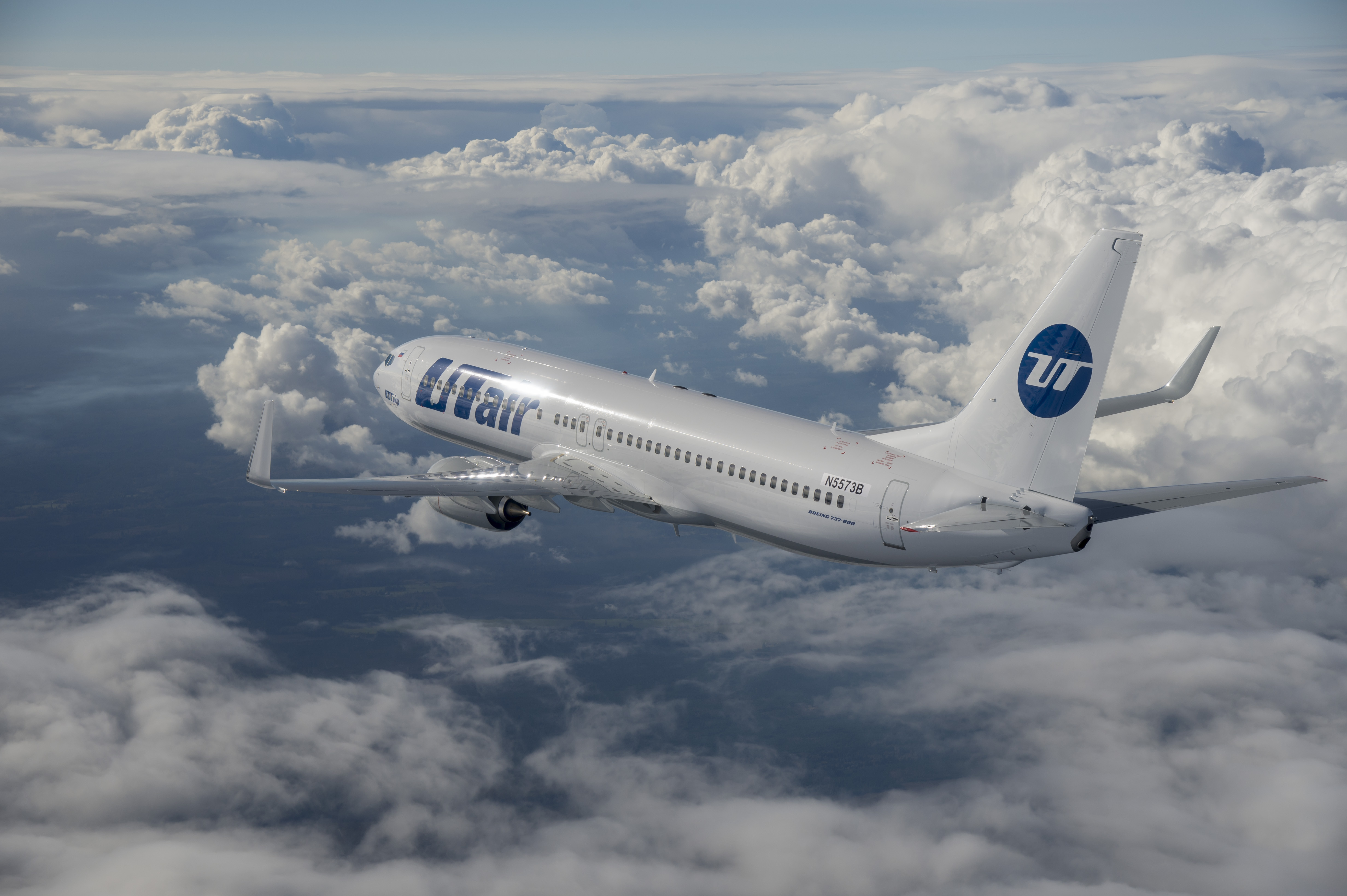 Https utair ru